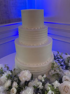 Butter + Cream by null