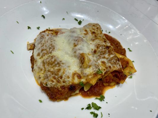 Mozzarella Bar by null