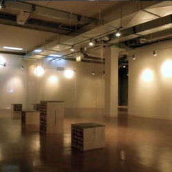 Floating World Gallery