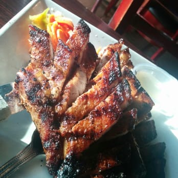 Gerry's Grill - Liempo - Filipino Near Me - Artesia, California