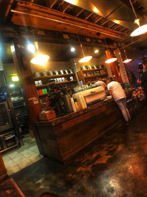 Krimper Cafe by null
