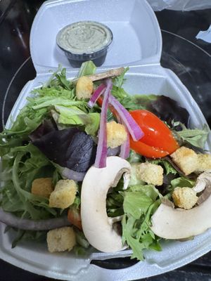 Mangia Qui Italian Bistro by null