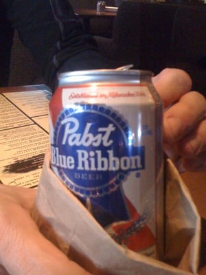 Brick House Tavern + Tap by null