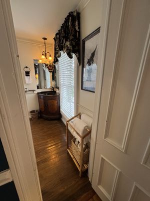 Aerie Bed & Breakfast by null