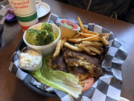 Almost Heaven Pub and Grill by null