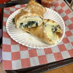 Pizza Roll Pizza Roll