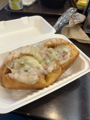 Buon Giorno Deli - we are finding another location by null