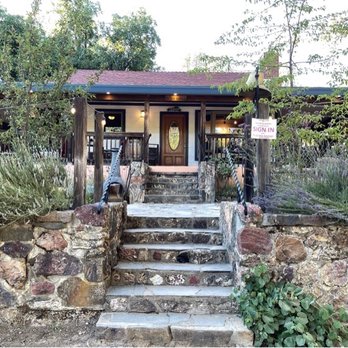 Six Sigma Winery - Winery - Wineries Near Me - Lower Lake, California