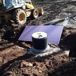 Husnik Well Drilling