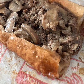 Big John Steak & Onion - Steak and cheese - Steakhouses Near Me - Flint, Michigan Big John Steak & Onion - Steak and cheese - Steakhouses Near Me - Flint, Michigan
