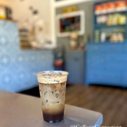 Mariannas - @CoffeeinConnecticut