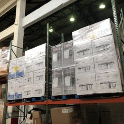 JR Closeout - Air condition