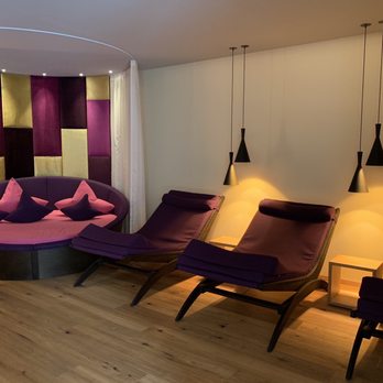 Hotel Mirabell - Ruhe-Bereich - Hotels Near Me - Valdaora, BZ
