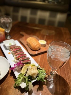 Redwood Steakhouse by null