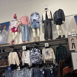 Old Navy