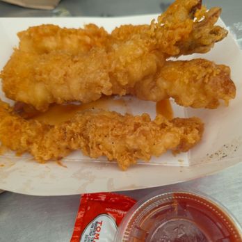 H. Salt Fish & Chips - Fast Food Near Me - Los Angeles, California H. Salt Fish & Chips - Fast Food Near Me - Los Angeles, California