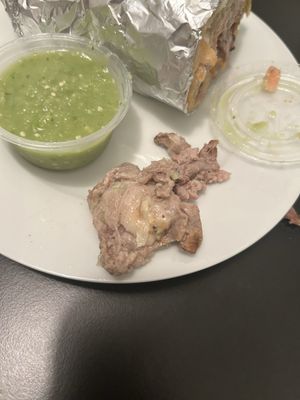 New Castillito Taqueria by null