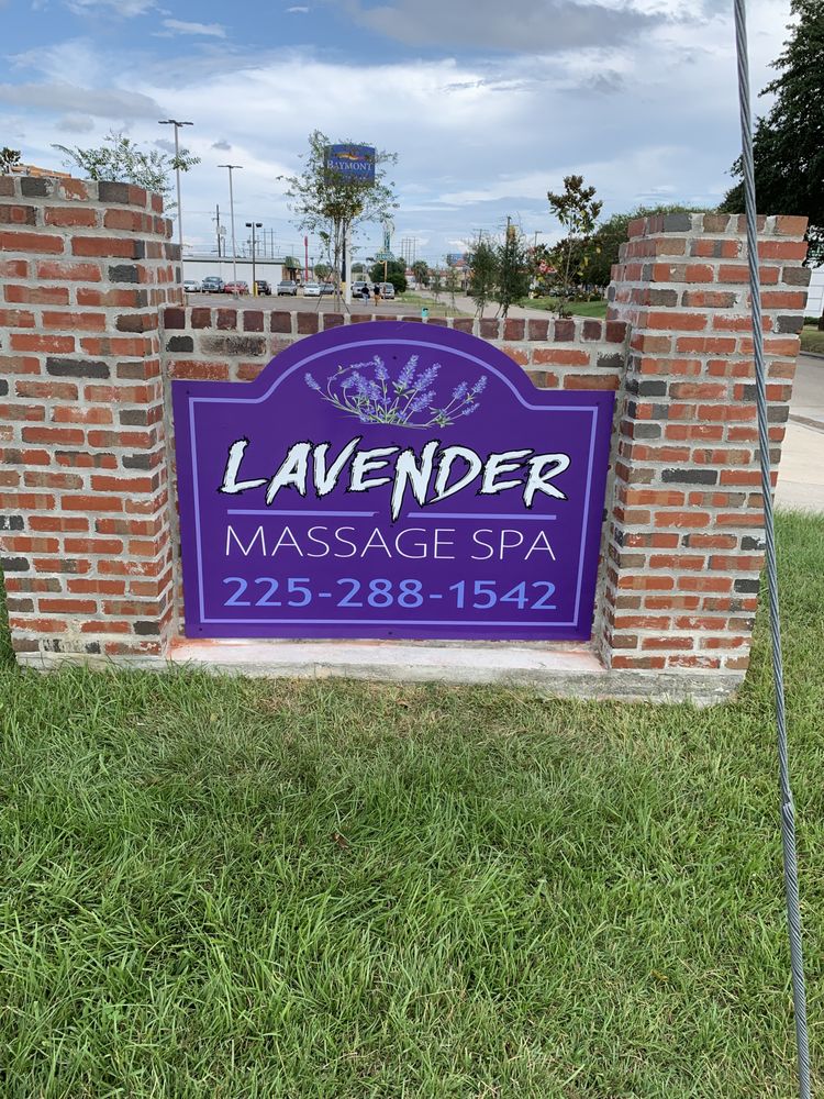 LAVENDER MASSAGE SPA Updated August 2024 23 Photos 11225