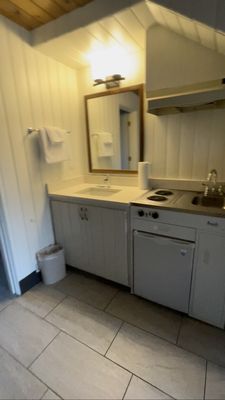 Gold Beach Inn by null