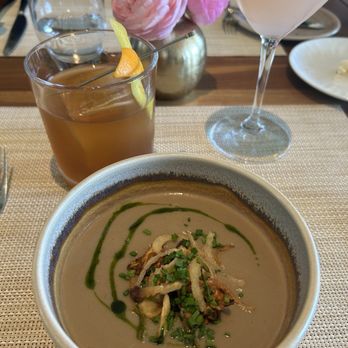 1906 Fine Dining - New American Near Me - Kennett Square, Pennsylvania