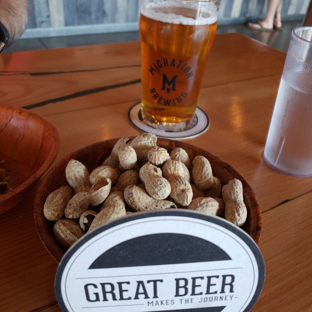 Migration Brewing - Brewpubs Near Me - Gresham, Oregon Migration Brewing - Brewpubs Near Me - Gresham, Oregon