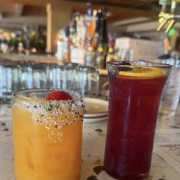The Sangria