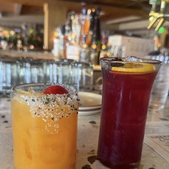 Blanco Cocina + Cantina - The Sangria - Tacos Near Me - Coronado, California