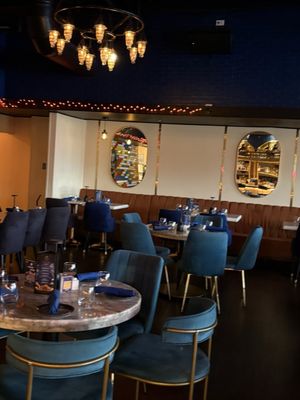 Adana Mediterranean Grill by null