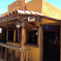 Panchos Cantina