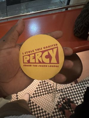 Percy Restaurant & Bar by null