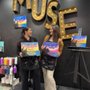 Photo of Muse Paintbar