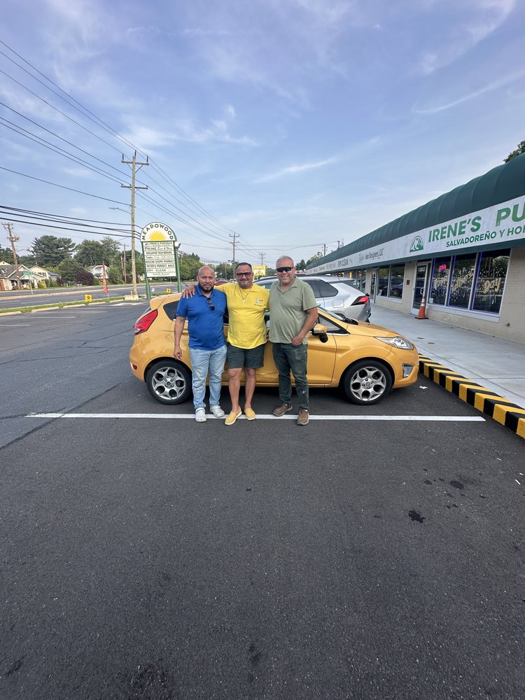 Slide of Next Day Toilet Replacement