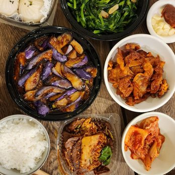EMei - Szechuan Near Me - Philadelphia, Pennsylvania