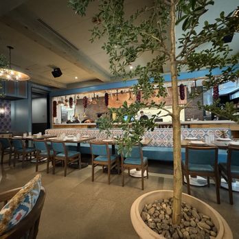 AMBAR Restaurant, Chicago - Desserts Near Me - Chicago, Illinois AMBAR Restaurant, Chicago - Desserts Near Me - Chicago, Illinois
