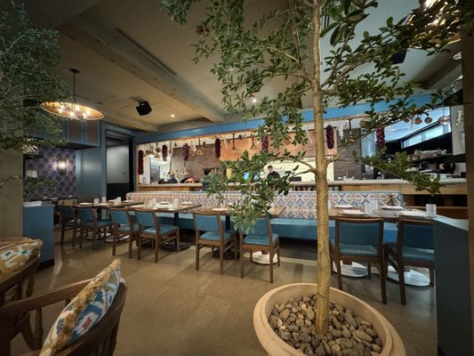 AMBAR Restaurant, Chicago by null AMBAR Restaurant, Chicago by null