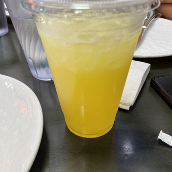 Choong Man Chicken - Mango Lemonade - Chicken Shop Near Me - Davie, Florida Choong Man Chicken - Mango Lemonade - Chicken Shop Near Me - Davie, Florida