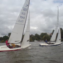 Segelverein Weser e.V.