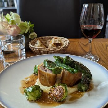 Le Sot l'y Laisse - Bistros Near Me - Paris, 75