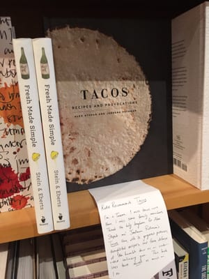 Loyalty Bookstore by null