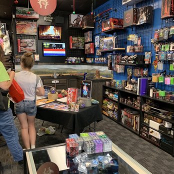 Krum's World Comics and Collectible - Bookstores Near Me - Winter Garden, Florida