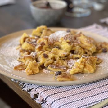 Rosenstüberl - Kaiserschmarren - Austrian Near Me - Strobl, 5