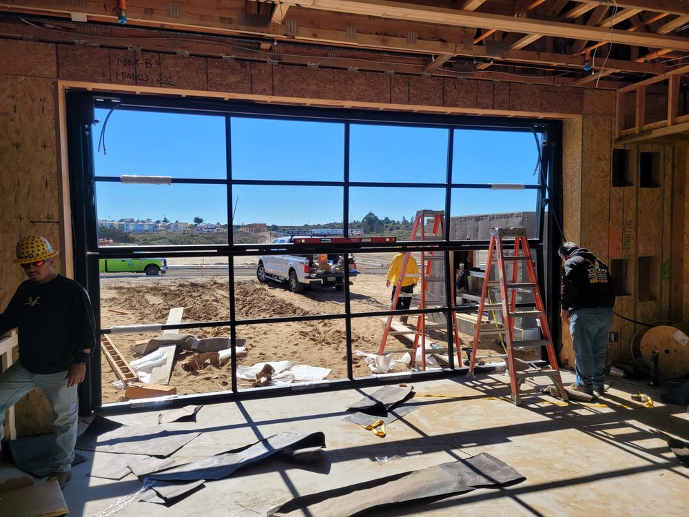 Slide of Vezina Industries