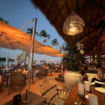 Joia Beach - Beach dining - Modern European Near Me - Miami, Florida Joia Beach - Beach dining - Modern European Near Me - Miami, Florida
