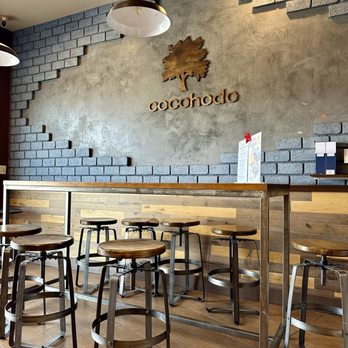 Cocohodo - Desserts Near Me - Rowland Heights, California