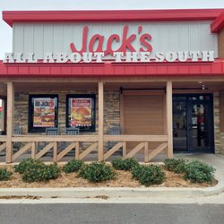 Jack's Family Restaurant