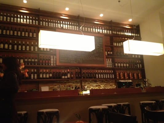 Ristorante Grantosco by null