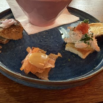 Kajsas Fisk - Seafood Near Me - Stockholm, Alberta