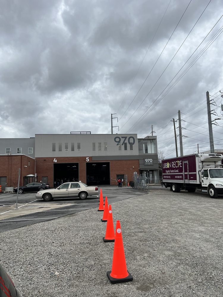 Hands On Atlanta - social services organization in Atlanta, GA