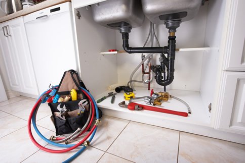 Slide of Trusted Plumbing & Heating