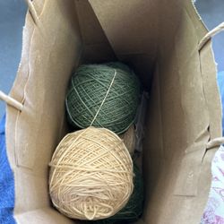 Vineyard Knitworks - Yarn for my Olga Jacket